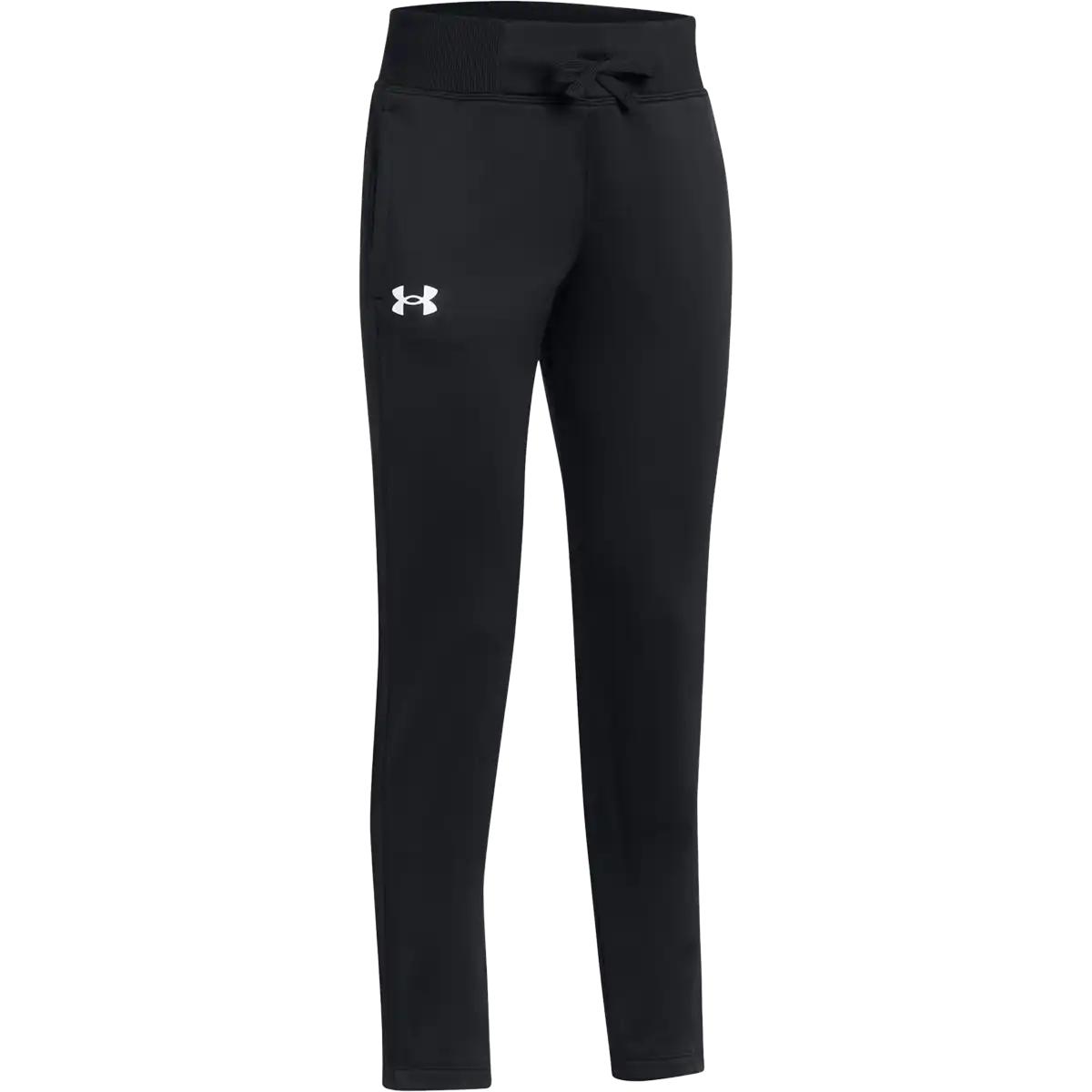 Youth Armour Fleece Pants