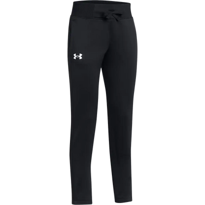 Youth Armour Fleece Pants
