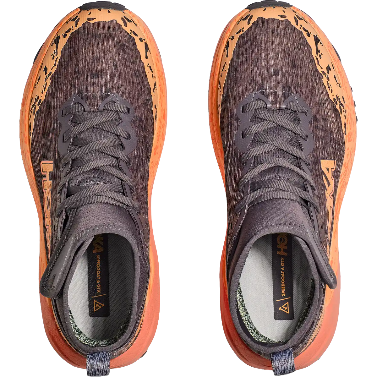 Women's Speedgoat 6 Mid GTX