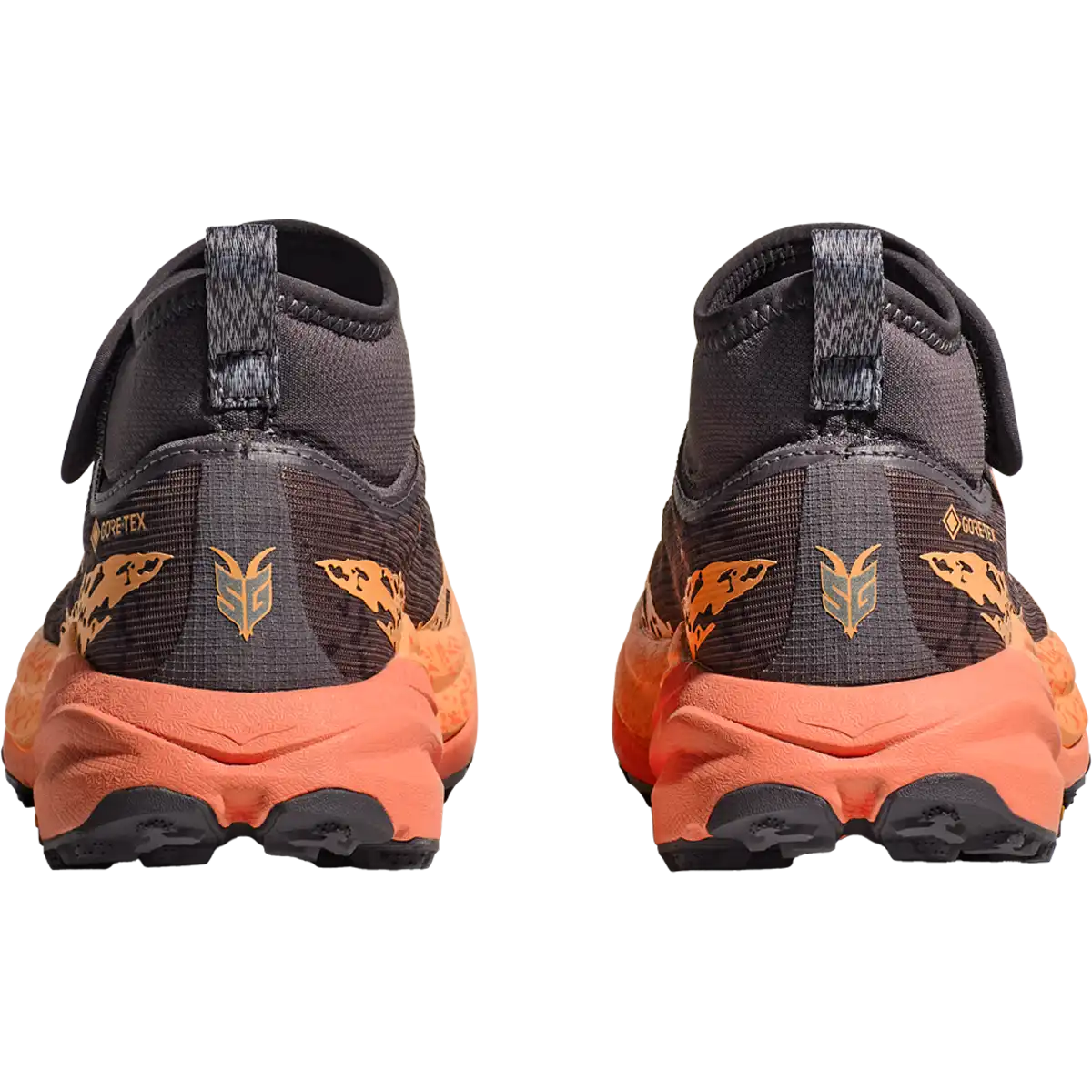 Women's Speedgoat 6 Mid GTX
