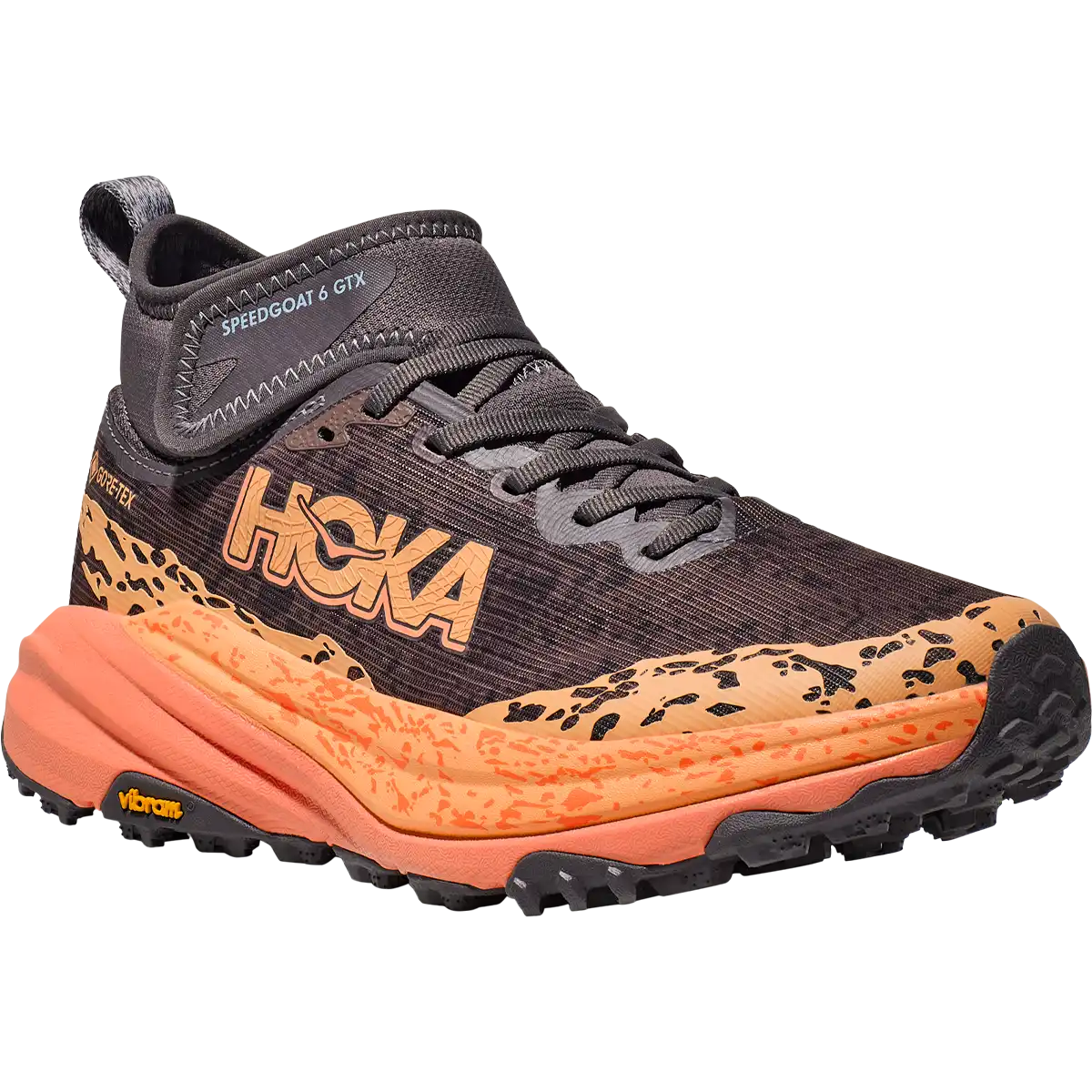 Women's Speedgoat 6 Mid GTX