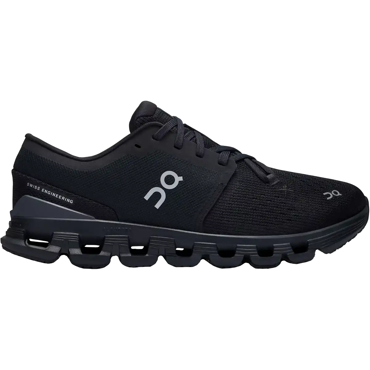 Women's Cloud X 4