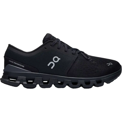 Women's Cloud X 4