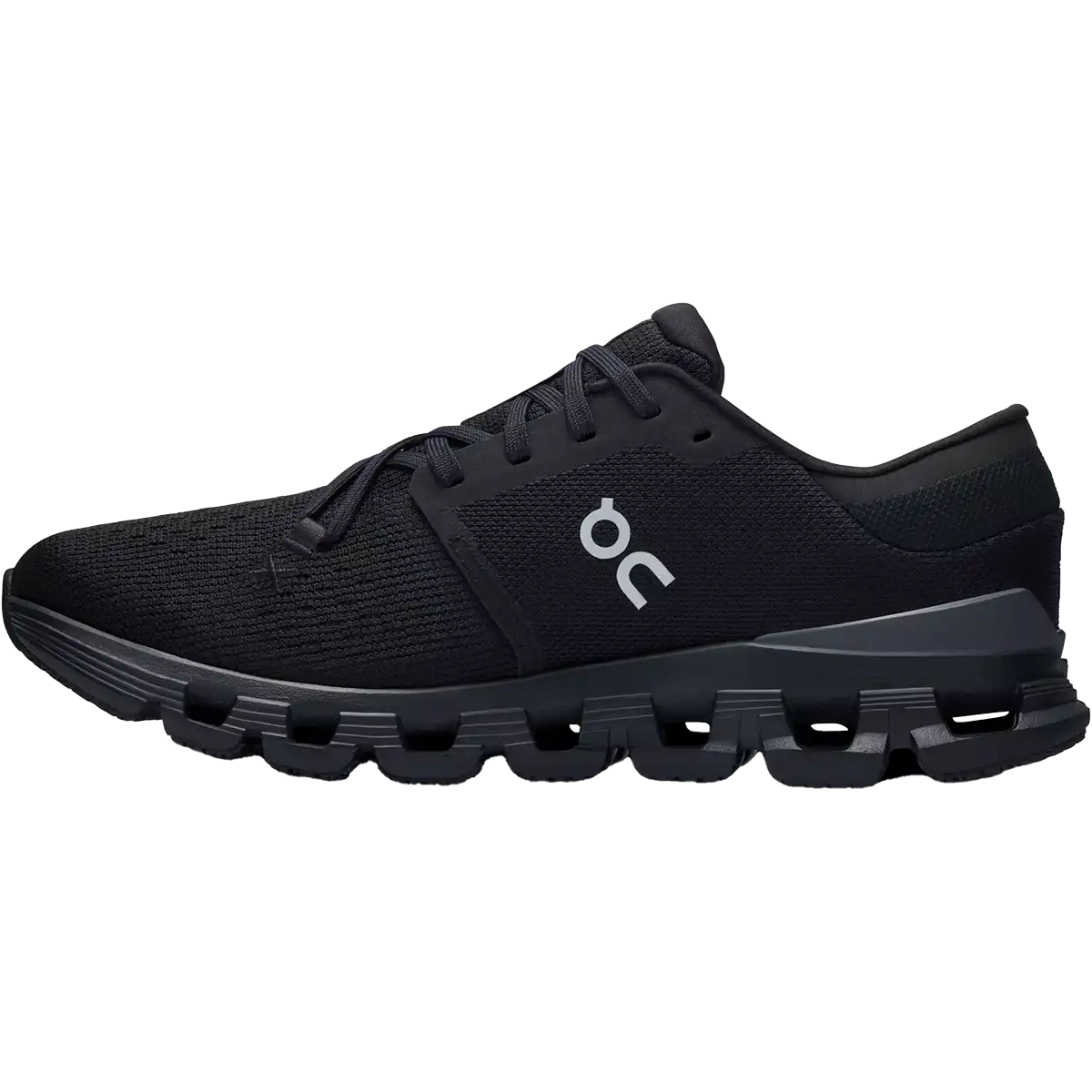 Women's Cloud X 4