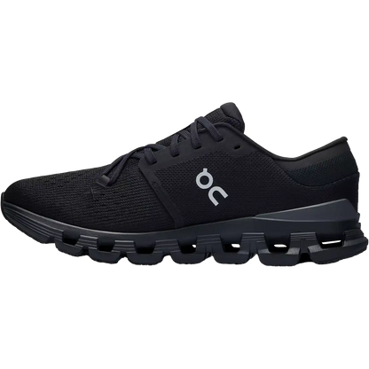 Women's Cloud X 4