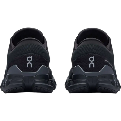 Women's Cloud X 4