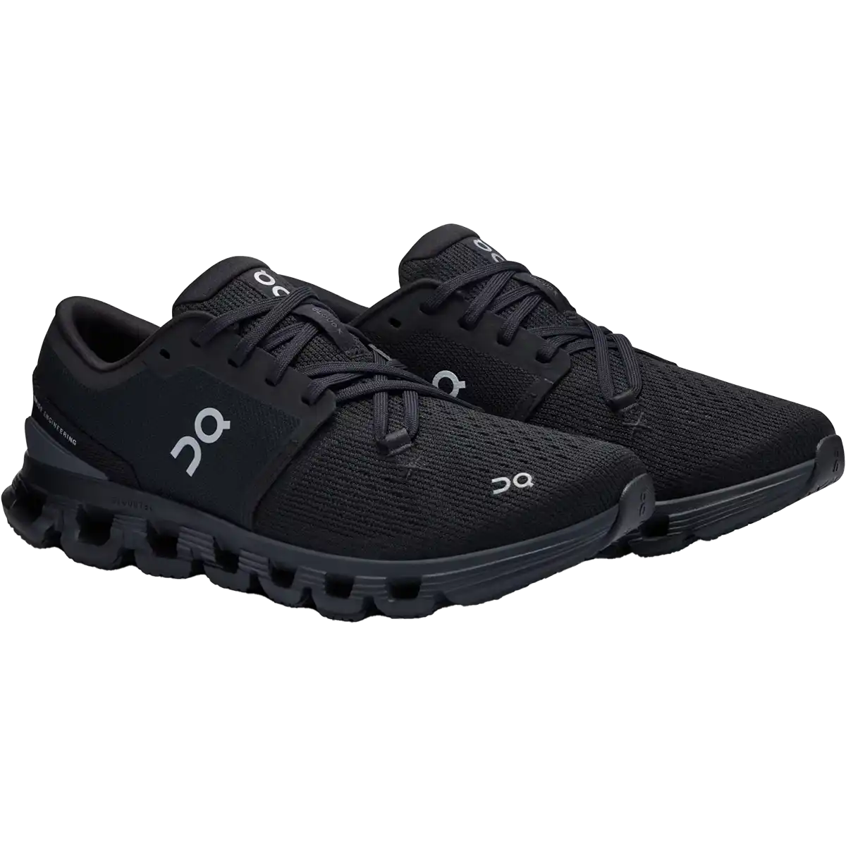 Women's Cloud X 4