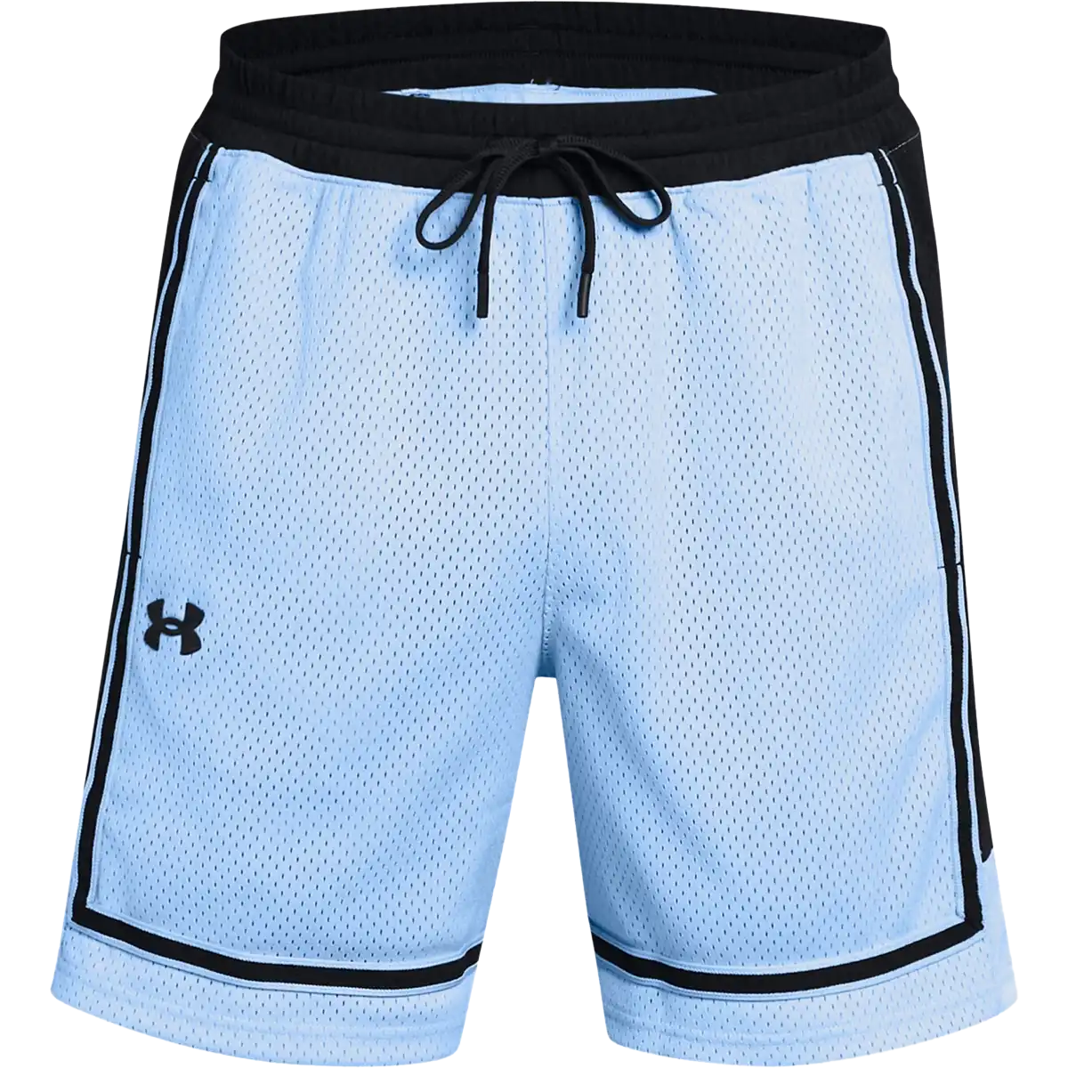 Men's UA Zone Pro 7" Mesh Short