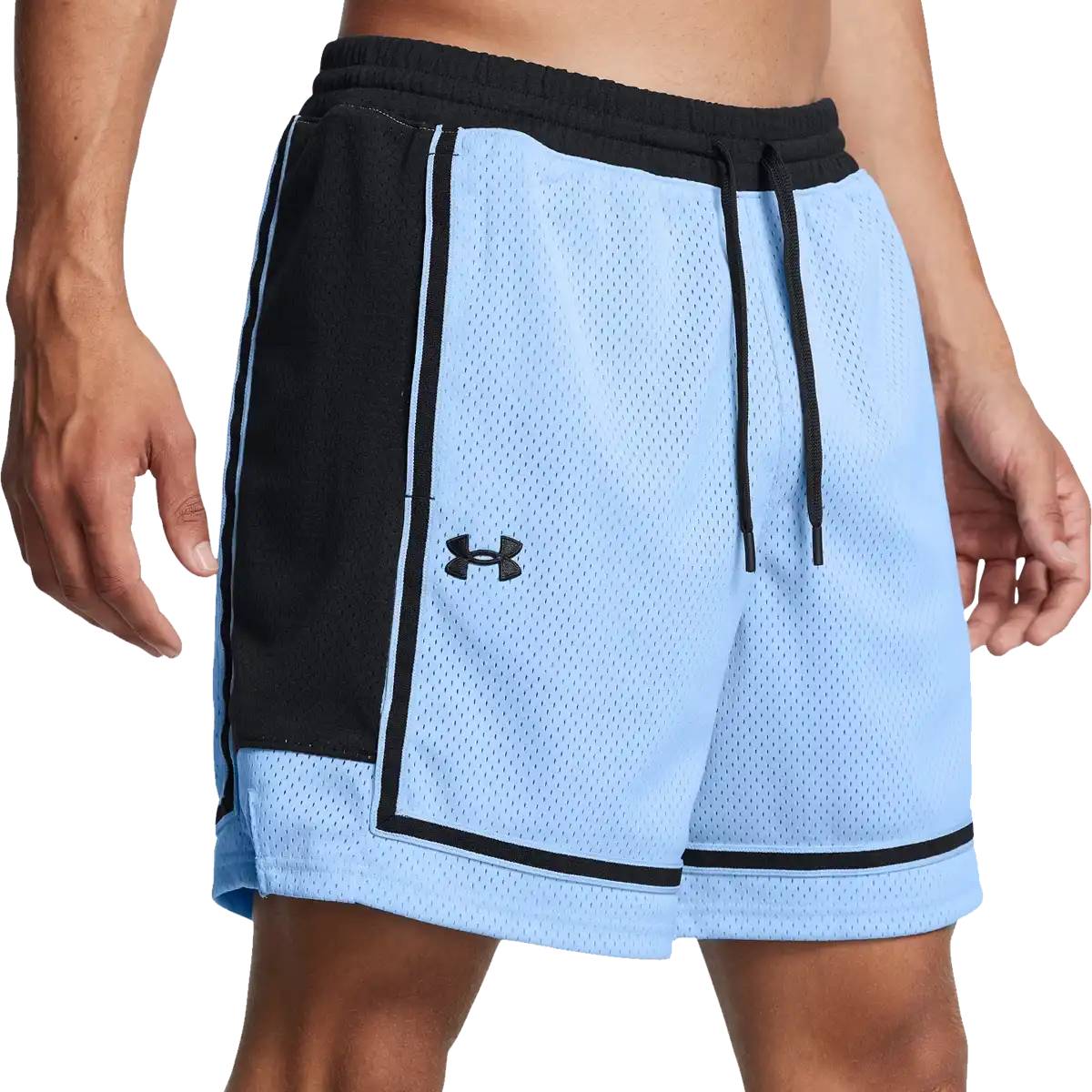 Men's UA Zone Pro 7" Mesh Short