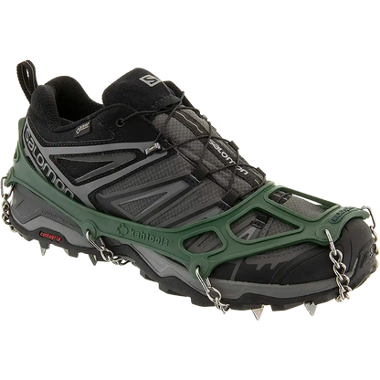MICROspikes