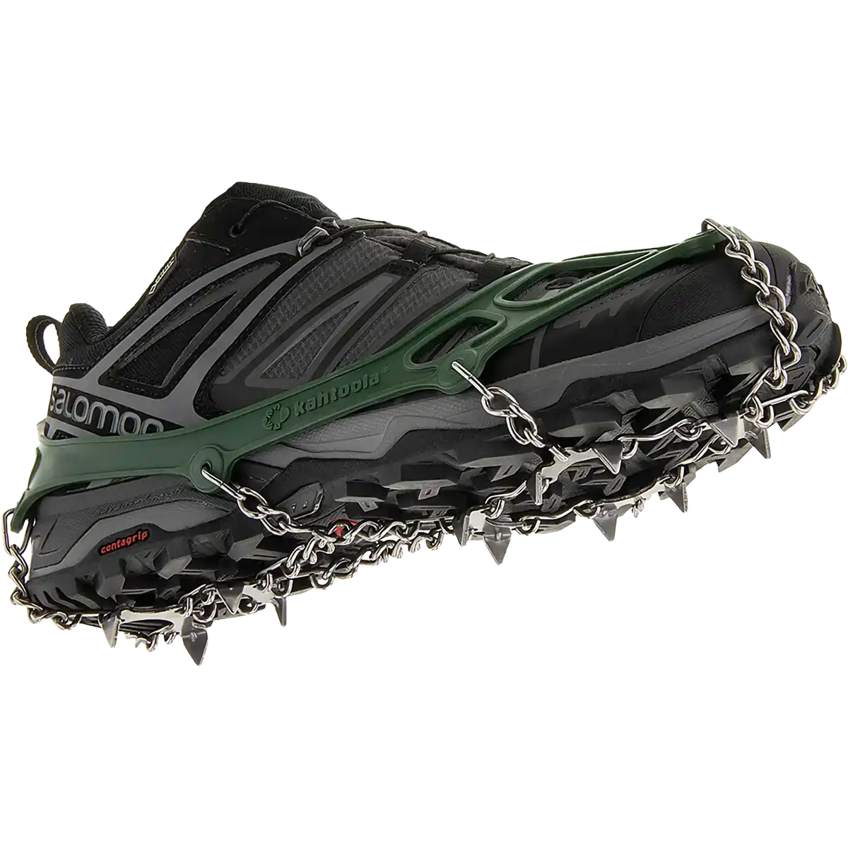 MICROspikes