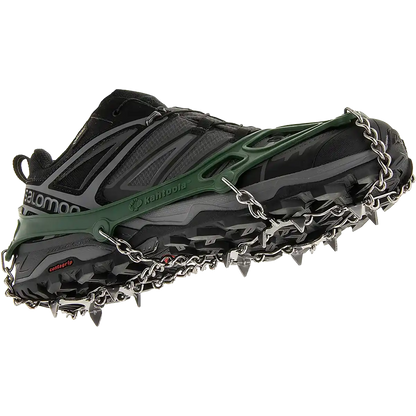 MICROspikes