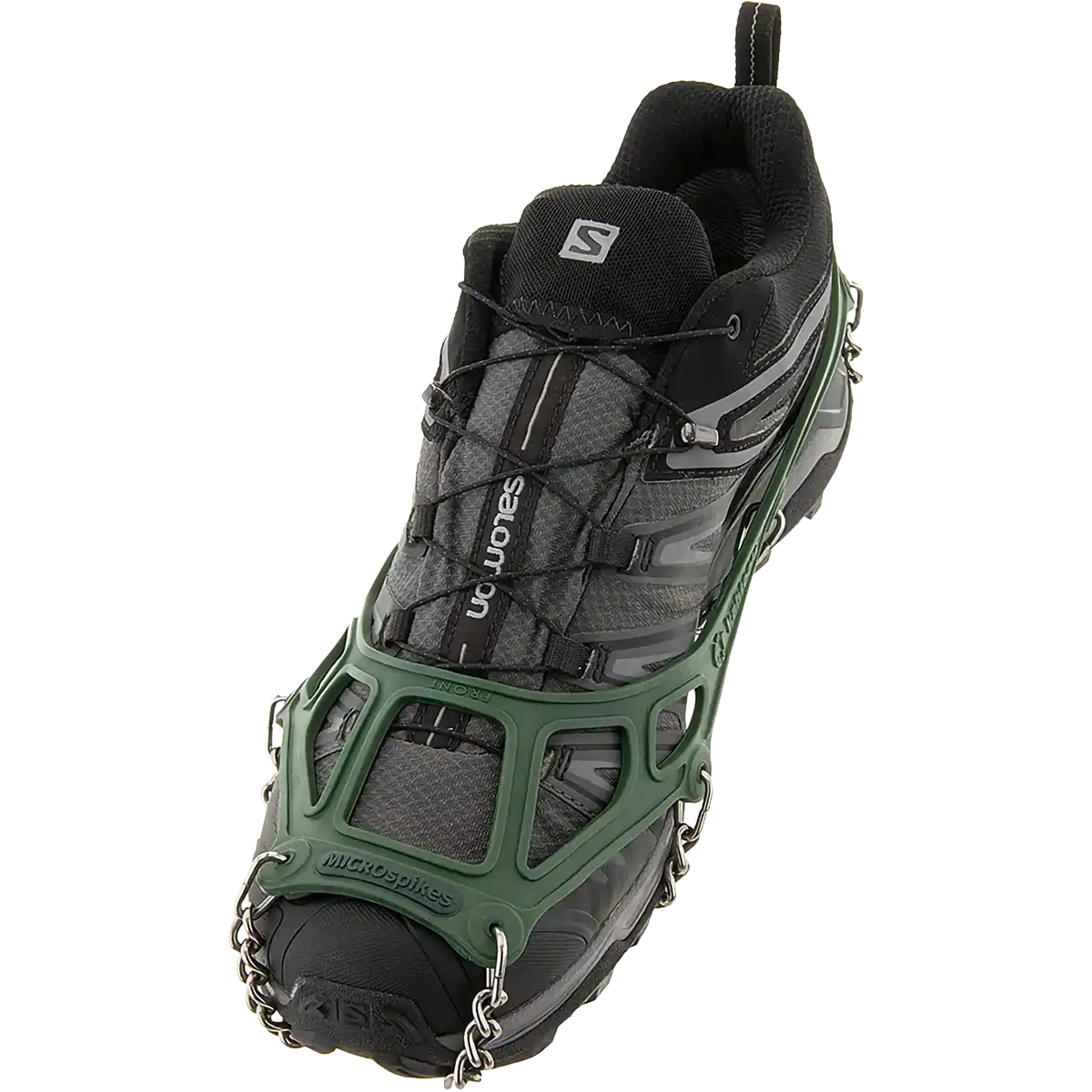 MICROspikes