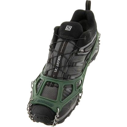 MICROspikes