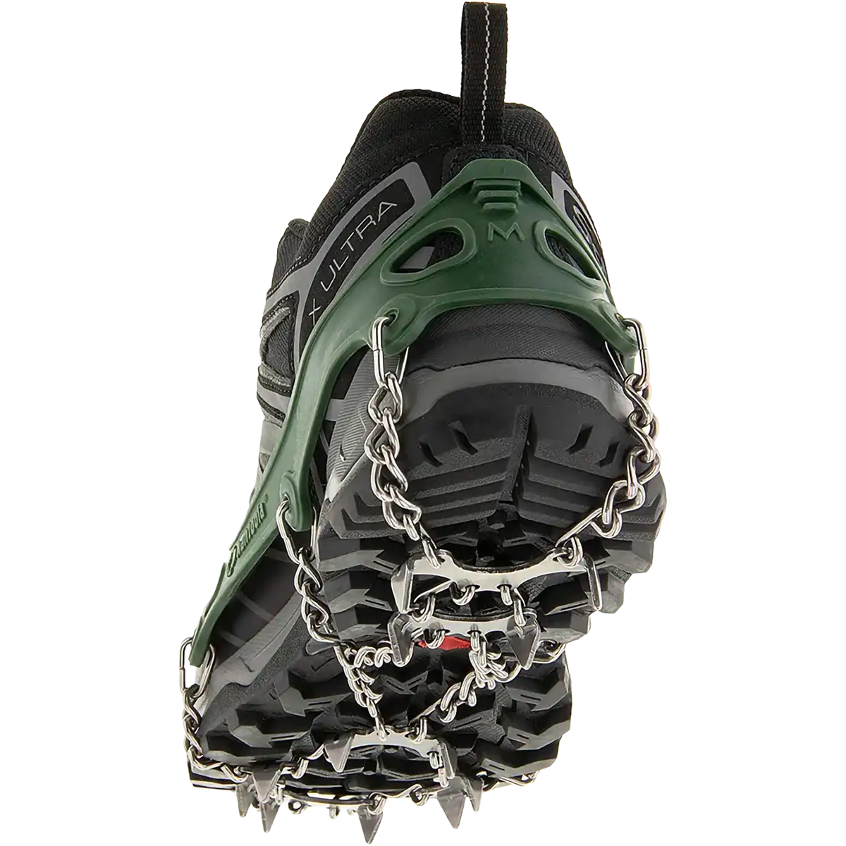 MICROspikes