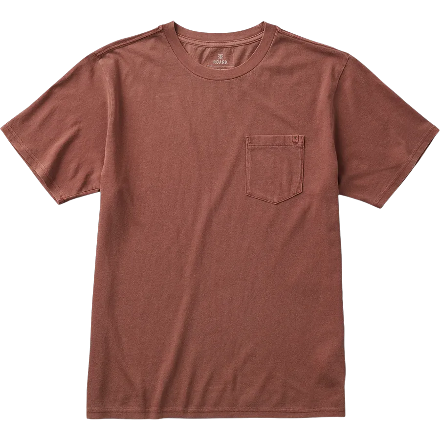 Men's Made To Fade Short Sleeve Tee