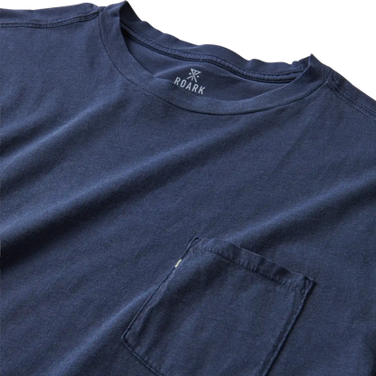 Men's Made To Fade Short Sleeve Tee