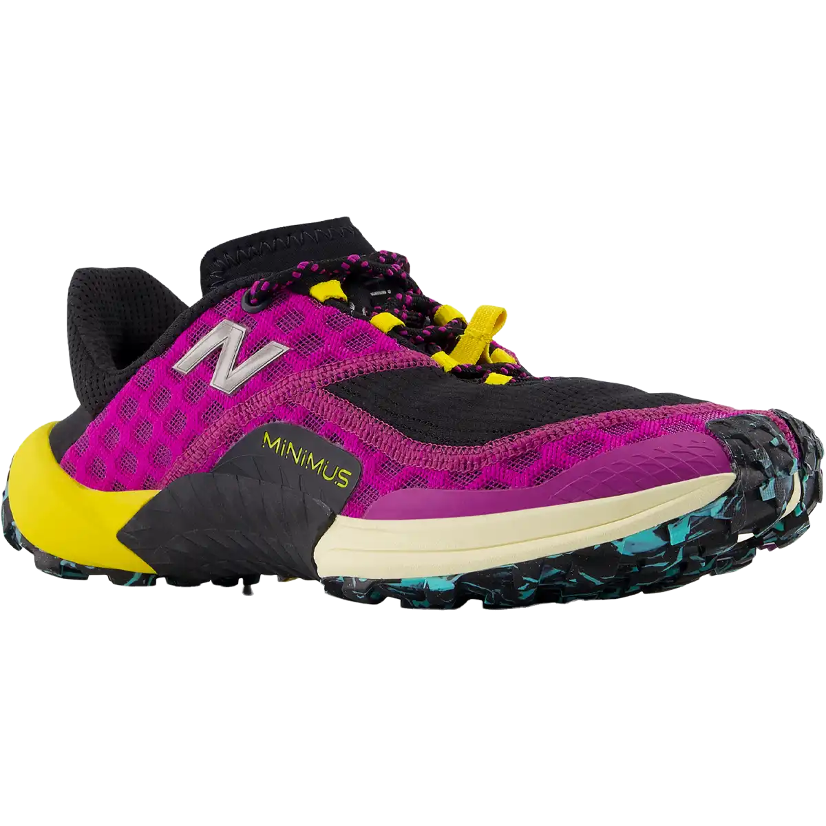 Women's Minimus Trail