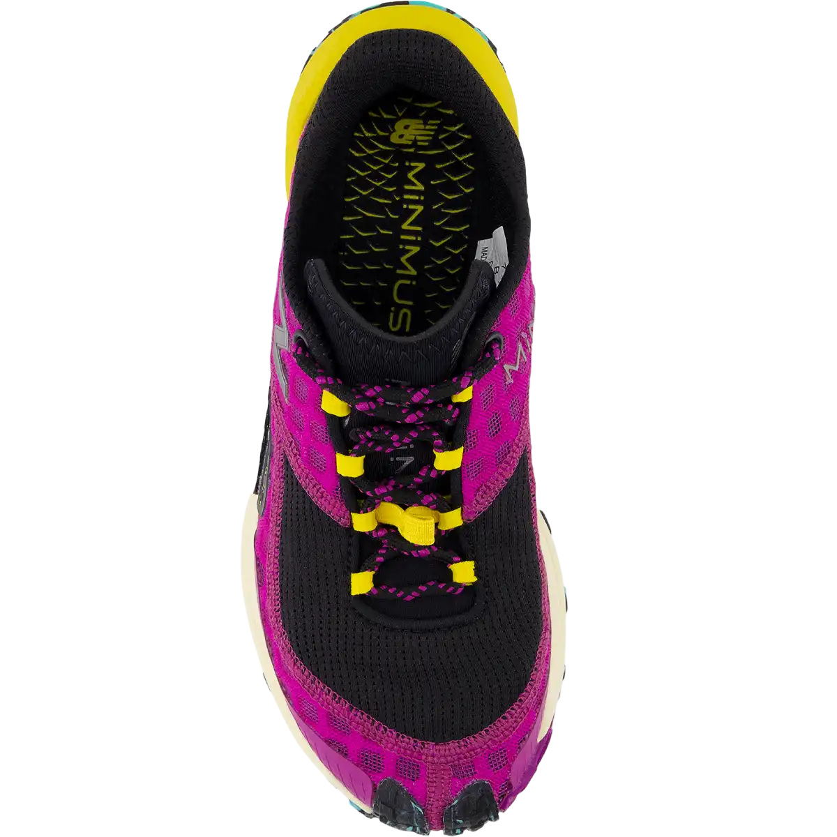Women's Minimus Trail