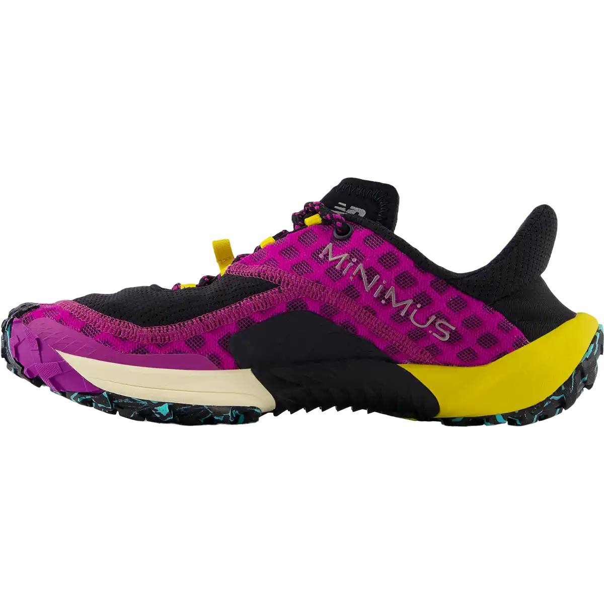 Women's Minimus Trail