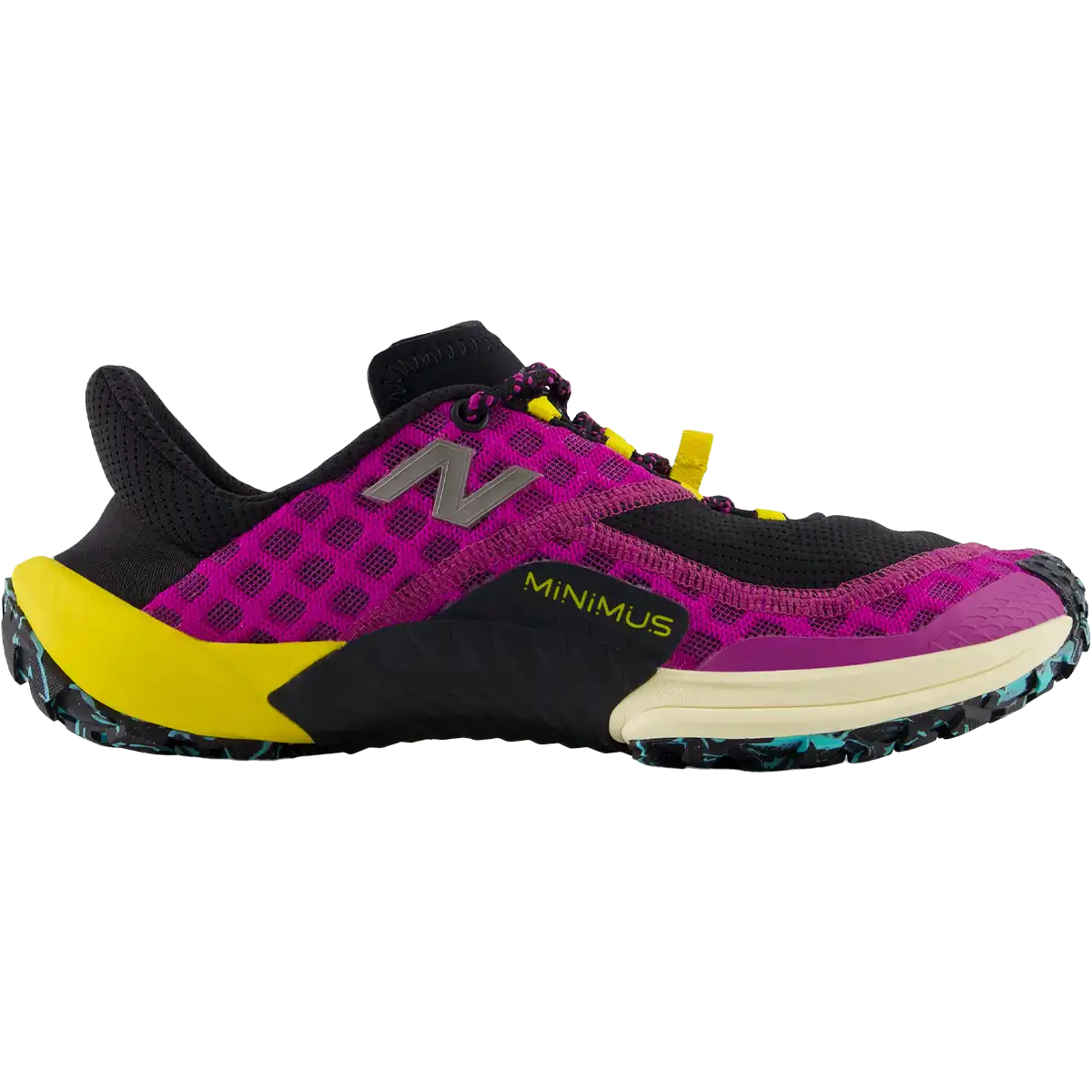 Women's Minimus Trail