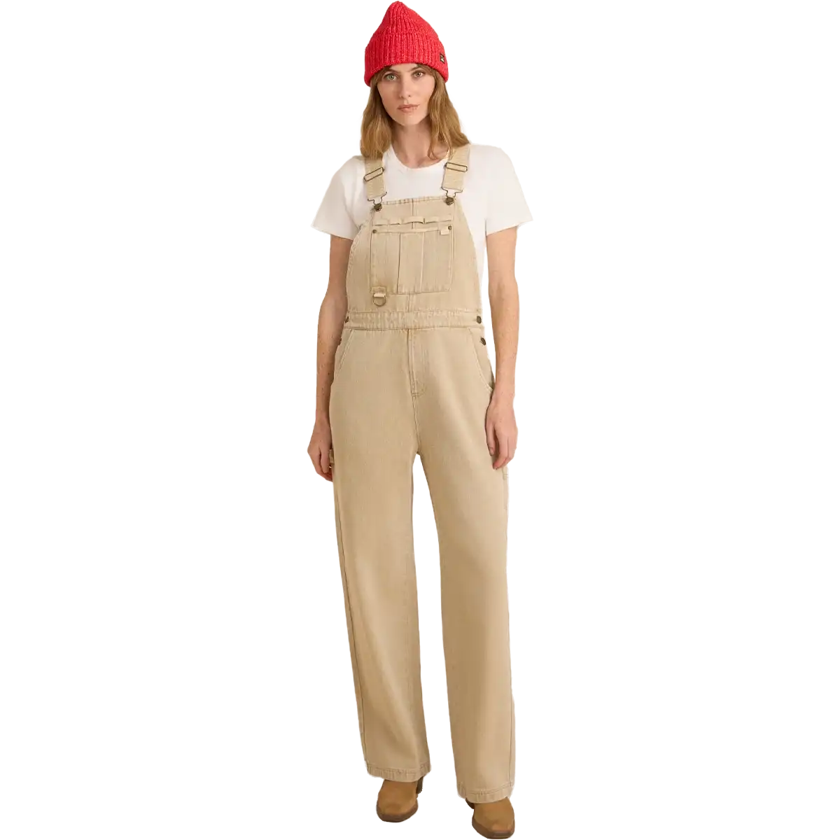 Women's Hwy 1 Overall