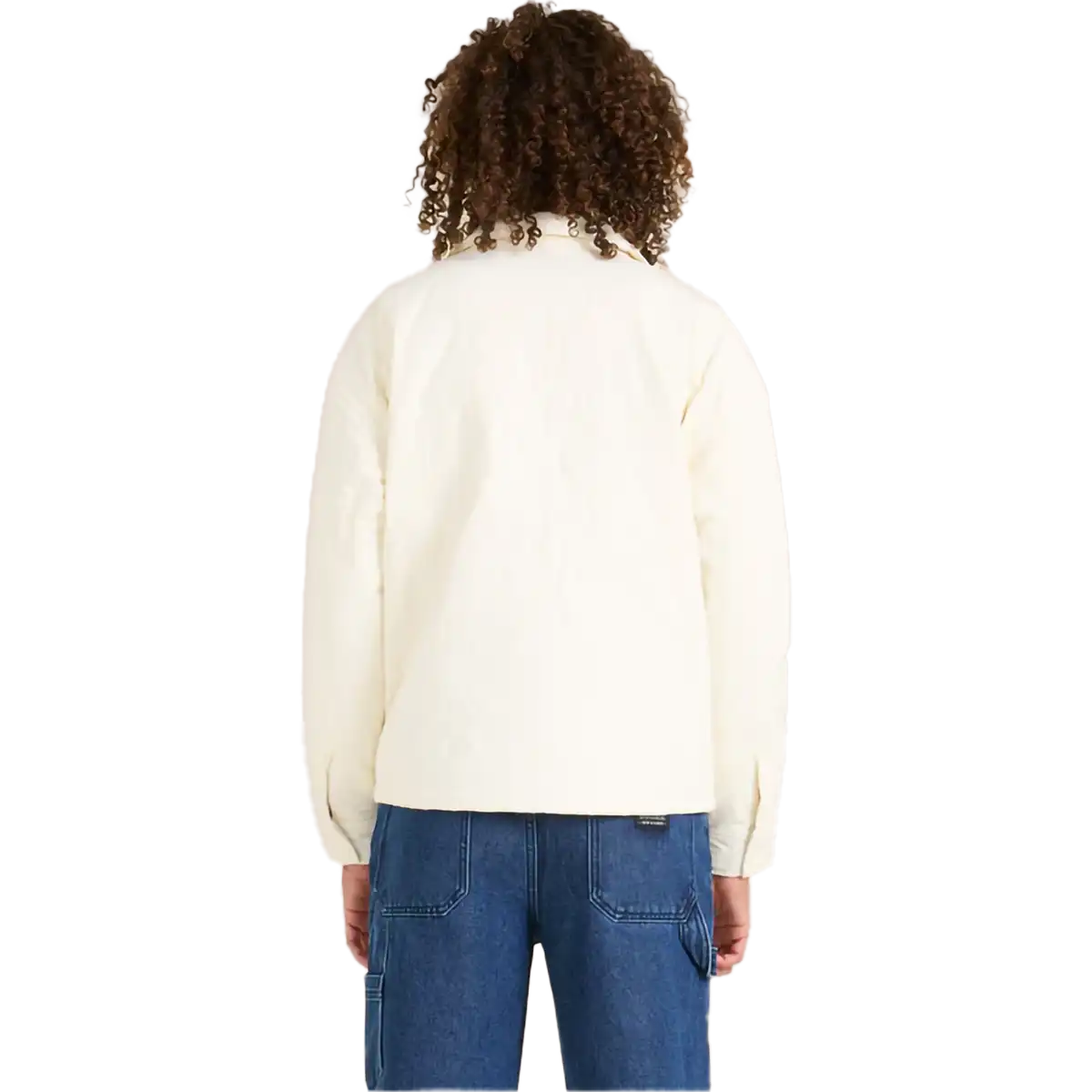 Women's Passport Plush Jacket