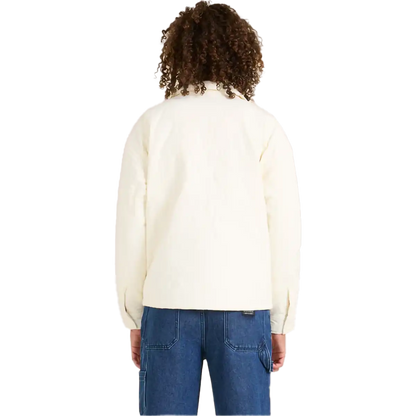 Women's Passport Plush Jacket