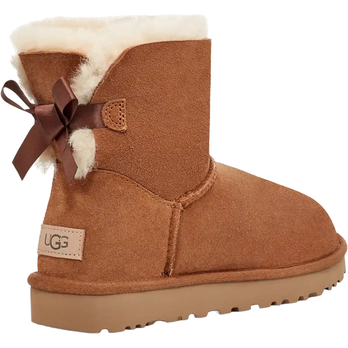 Women's Mini Bailey Bow II