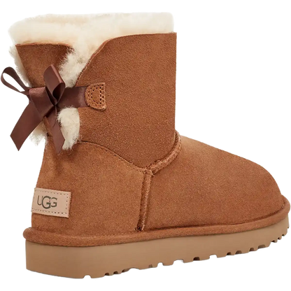 Women's Mini Bailey Bow II