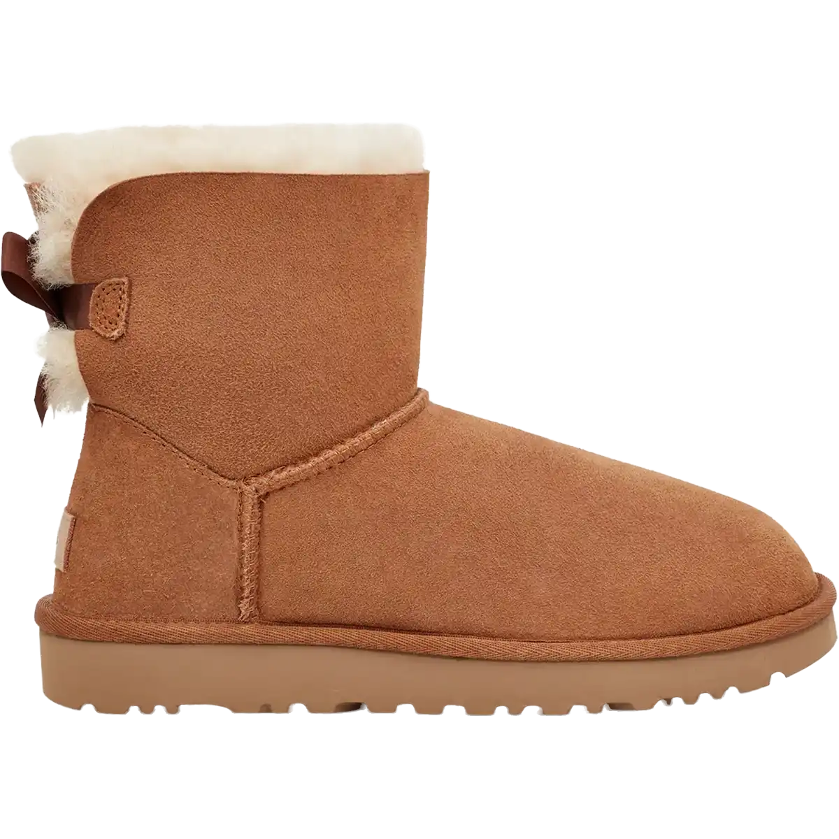 Women's Mini Bailey Bow II