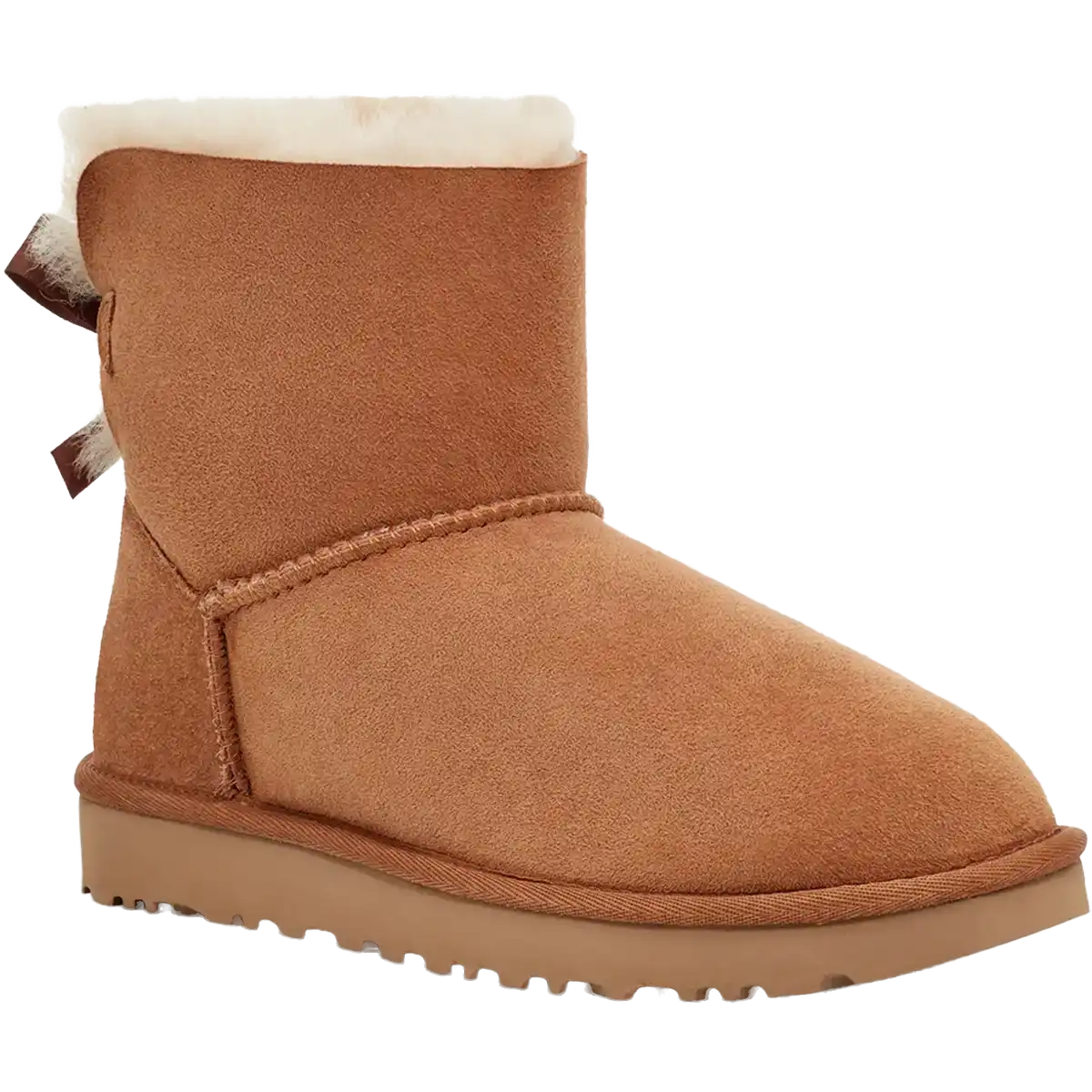 Women's Mini Bailey Bow II