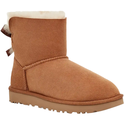 Women's Mini Bailey Bow II