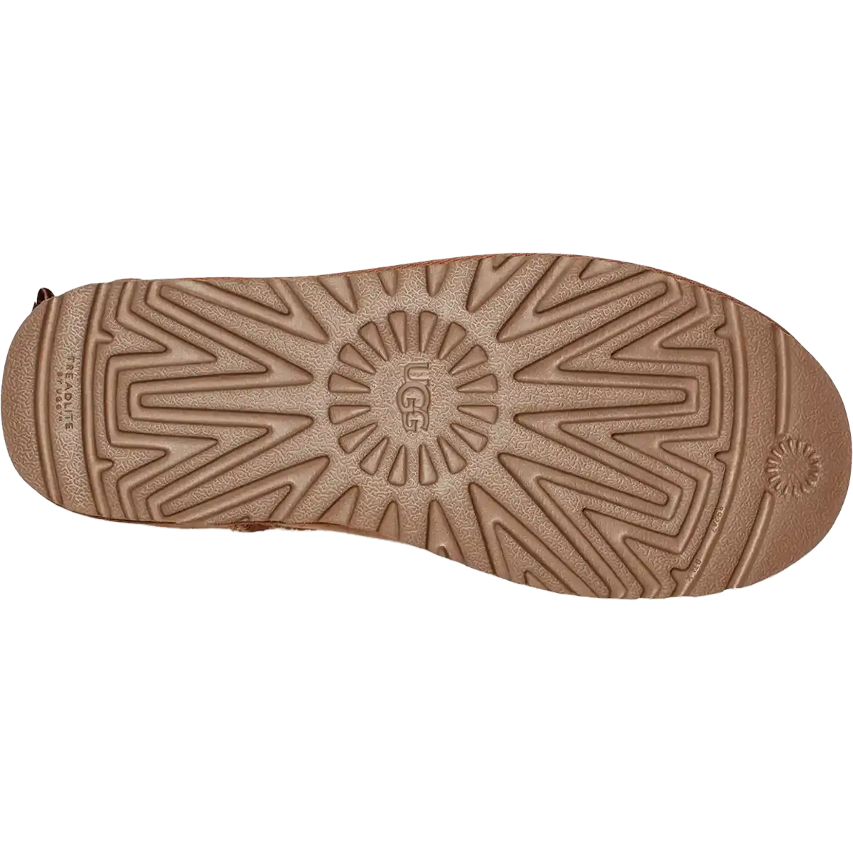 Women's Mini Bailey Bow II