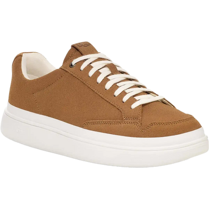 Men's South Bay Sneaker Low Suede
