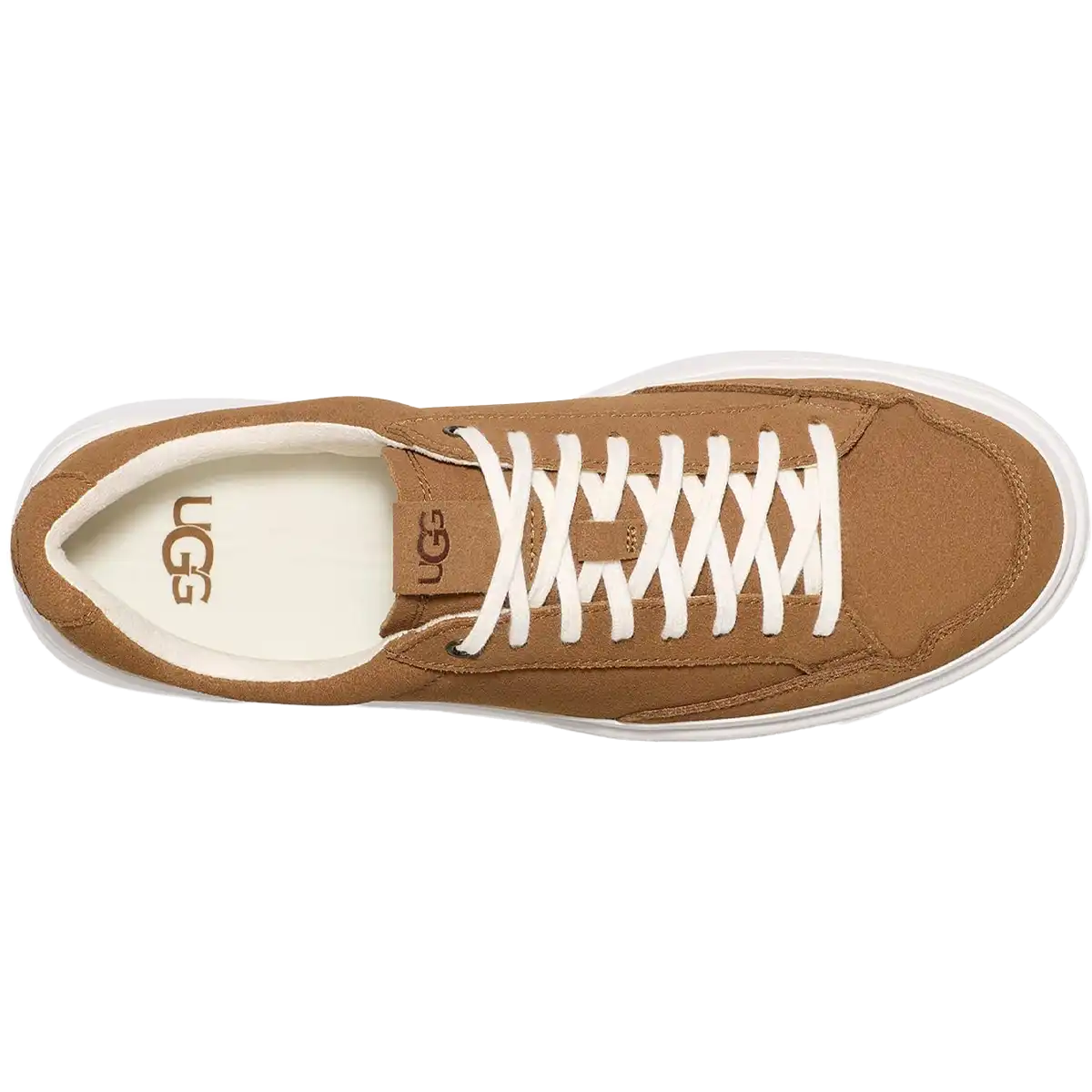 Men's South Bay Sneaker Low Suede