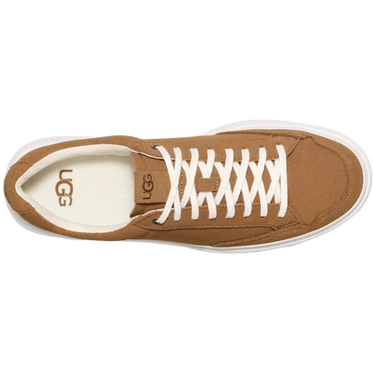 Men's South Bay Sneaker Low Suede