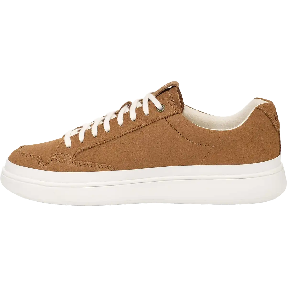 Men's South Bay Sneaker Low Suede