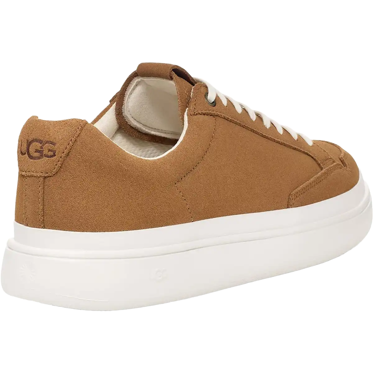 Men's South Bay Sneaker Low Suede