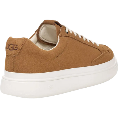 Men's South Bay Sneaker Low Suede