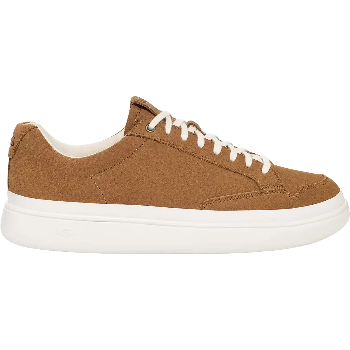 Men's South Bay Sneaker Low Suede