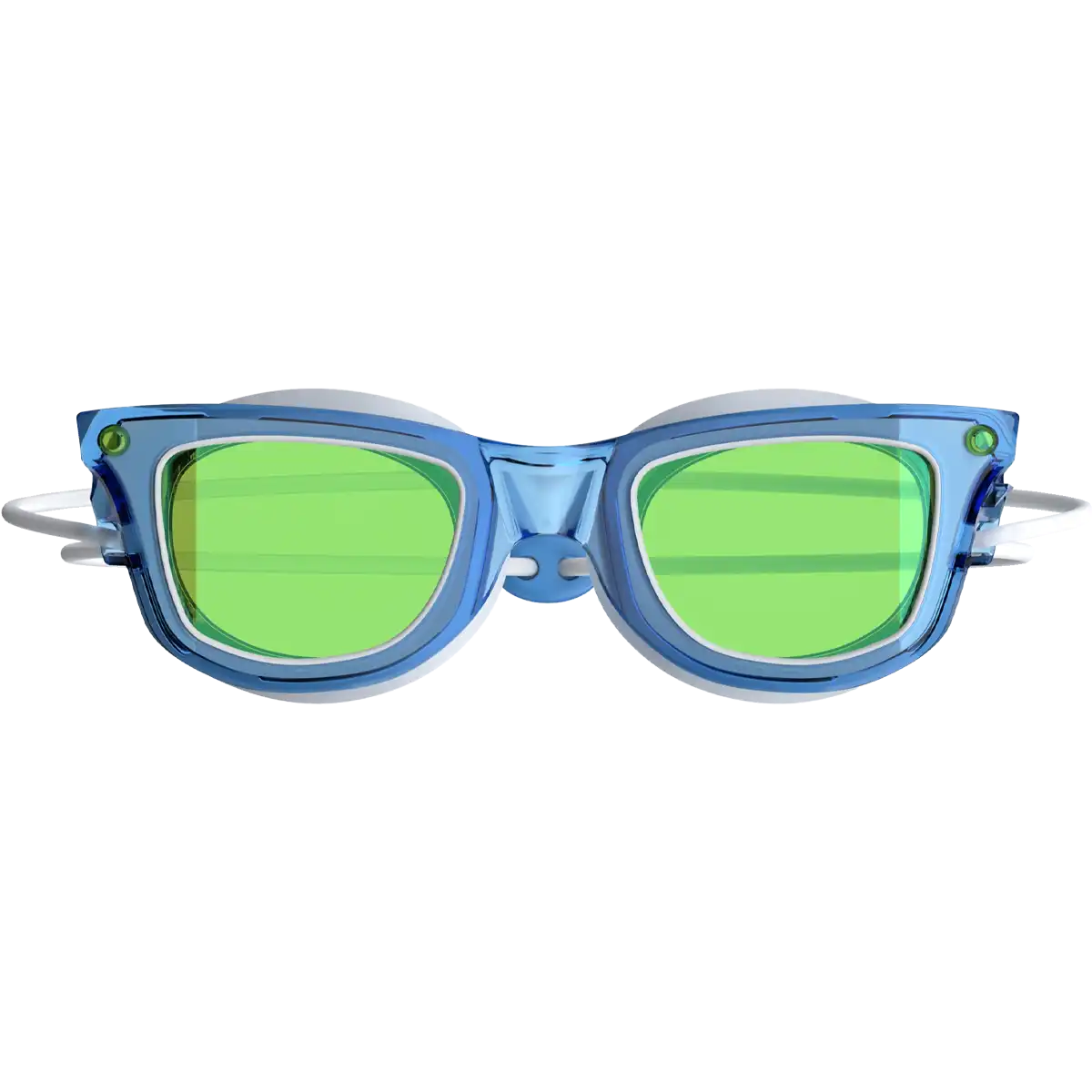 Sunny G Seasider Mirrored