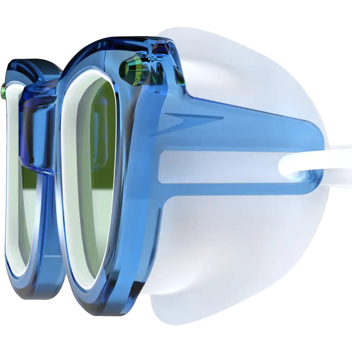 Sunny G Seasider Mirrored