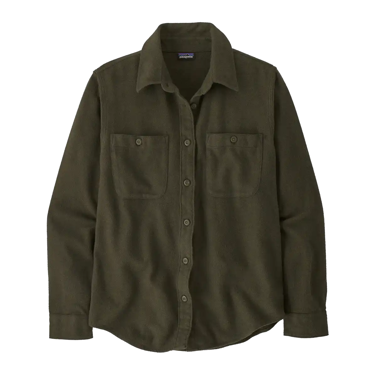 Women's Fjord Flannel Shirt