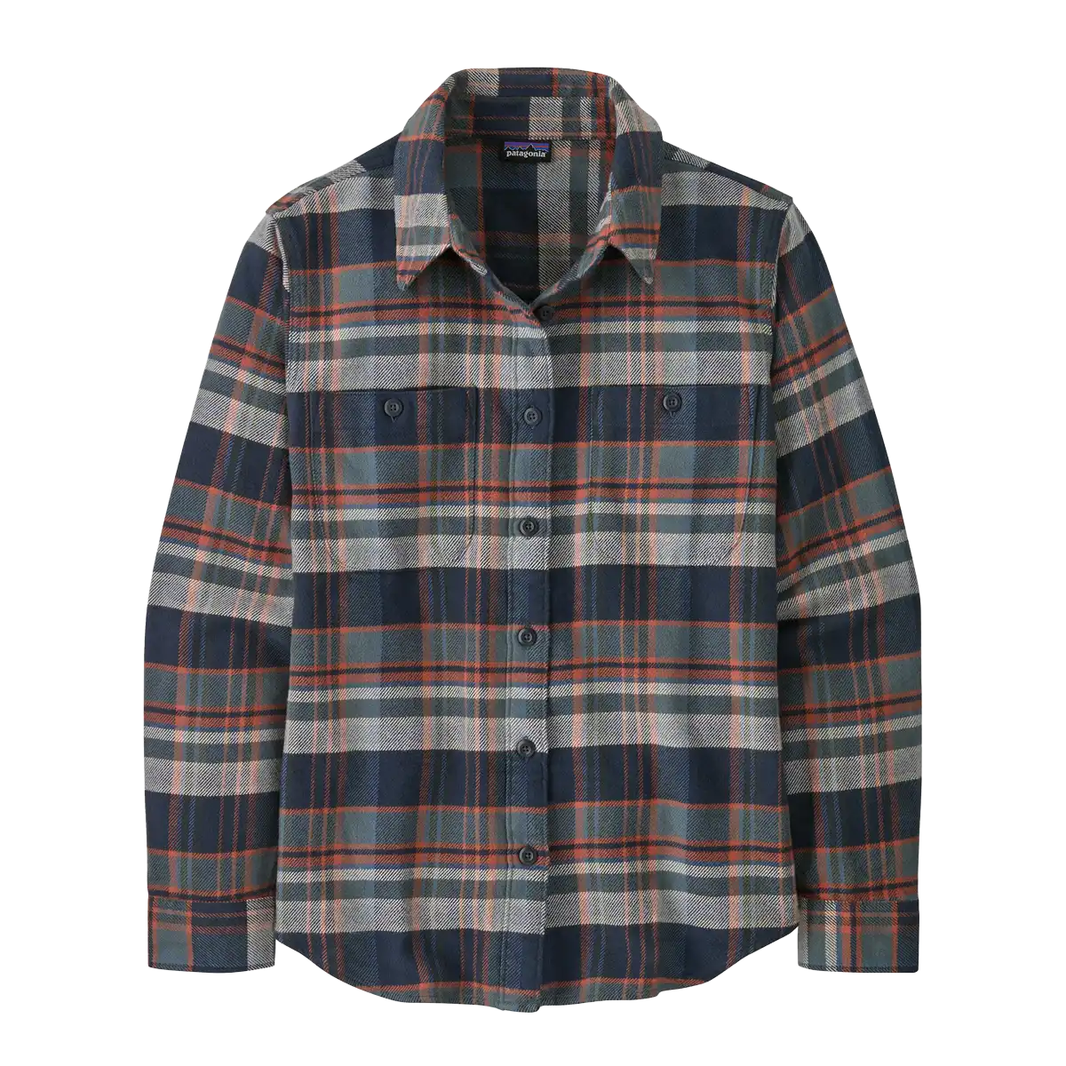 Women's Fjord Flannel Shirt
