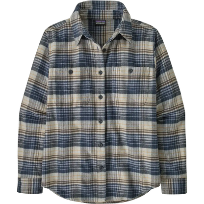Women's Fjord Flannel Shirt