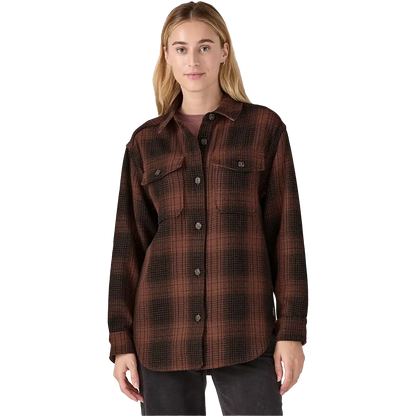 Women's Fjord Loft Overshirt Jacket