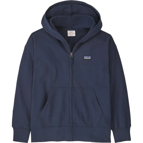 Youth Full-Zip Hoody