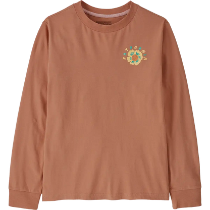 Youth Long Sleeve Graphic T-Shirt