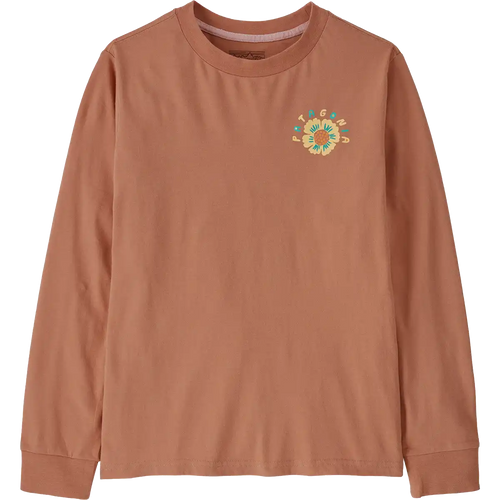 Youth Long Sleeve Graphic T-Shirt